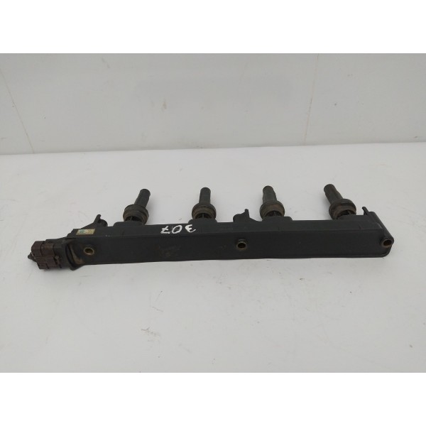 Bobina Ignição Peugeot 307 2.0 2010 2011