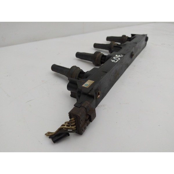 Bobina Ignição Peugeot 307 2.0 2010 2011