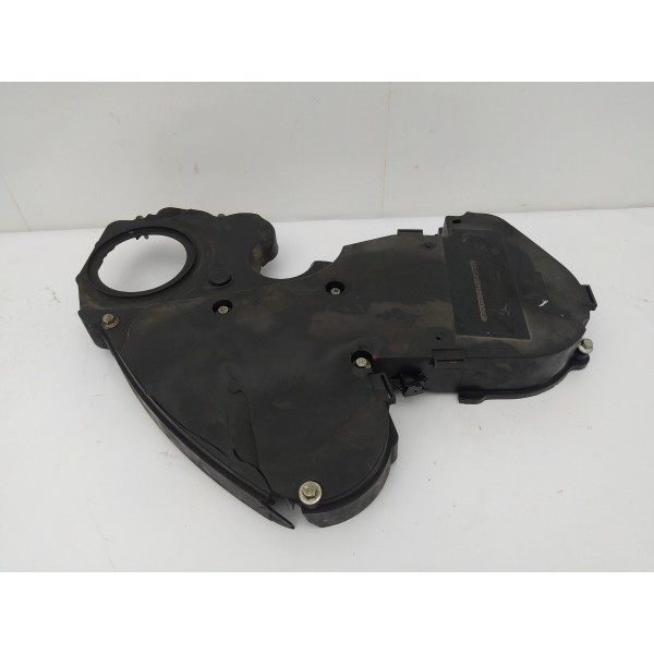 Tampa Motor Fiat Ducato 2.3 Diesel 2020 2021 Detalhe