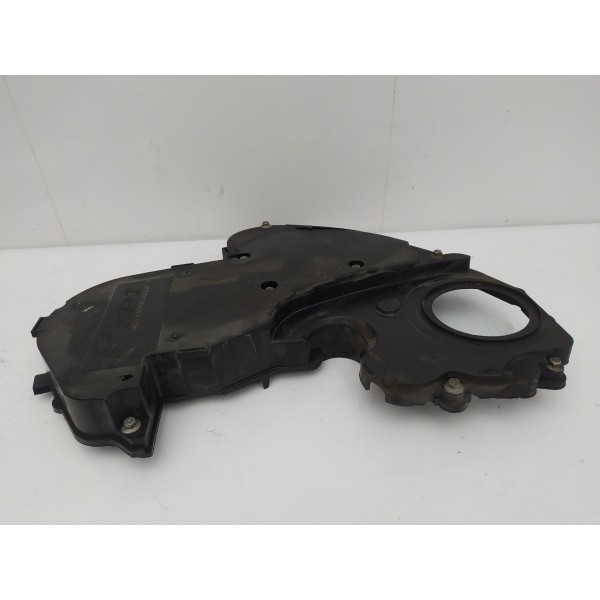 Tampa Motor Fiat Ducato 2.3 Diesel 2020 2021 Detalhe