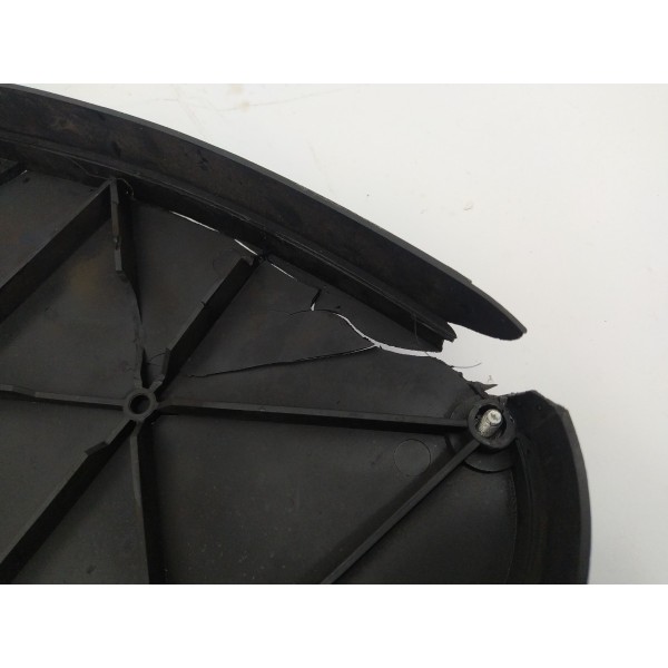 Tampa Motor Fiat Ducato 2.3 Diesel 2020 2021 Detalhe