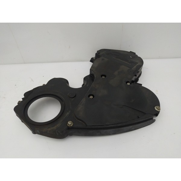 Tampa Motor Fiat Ducato 2.3 Diesel 2020 2021 Detalhe