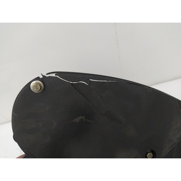 Tampa Motor Fiat Ducato 2.3 Diesel 2020 2021 Detalhe