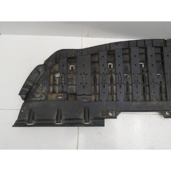 Defletor Protetor Inferior Fluence 2015 622351413r Detalhe