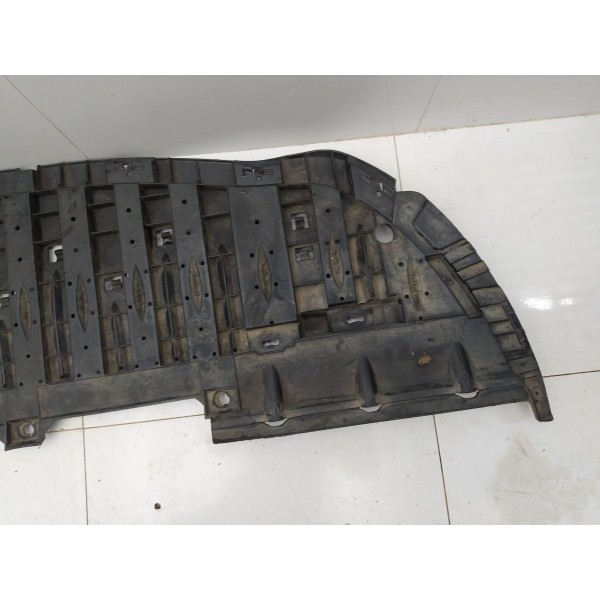 Defletor Protetor Inferior Fluence 2015 622351413r Detalhe