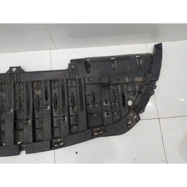 Defletor Protetor Inferior Fluence 2015 622351413r Detalhe