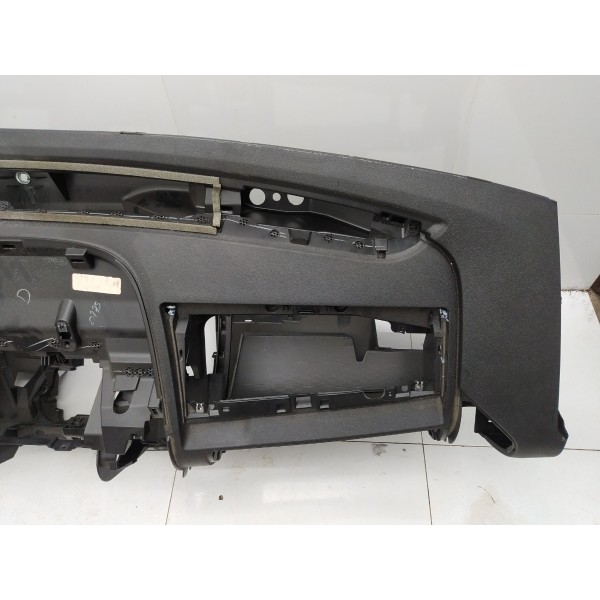 Painel Fiat Ducato 2.3 Diesel 2020 2021