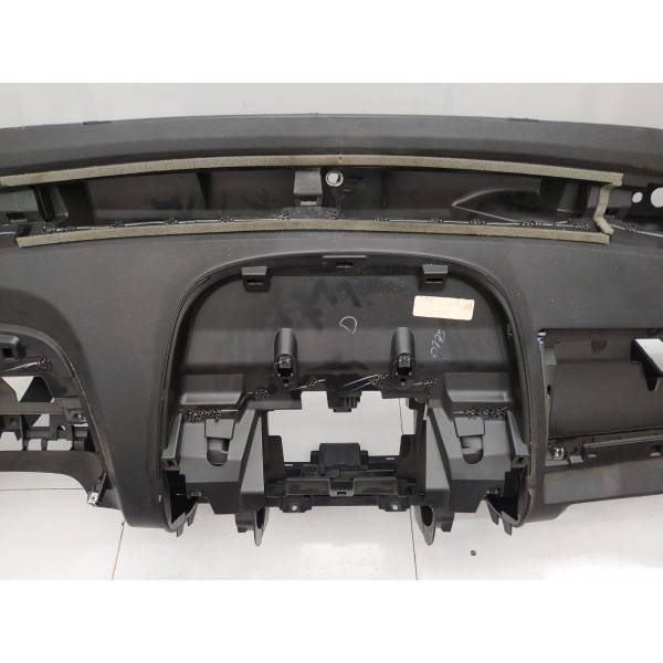 Painel Fiat Ducato 2.3 Diesel 2020 2021