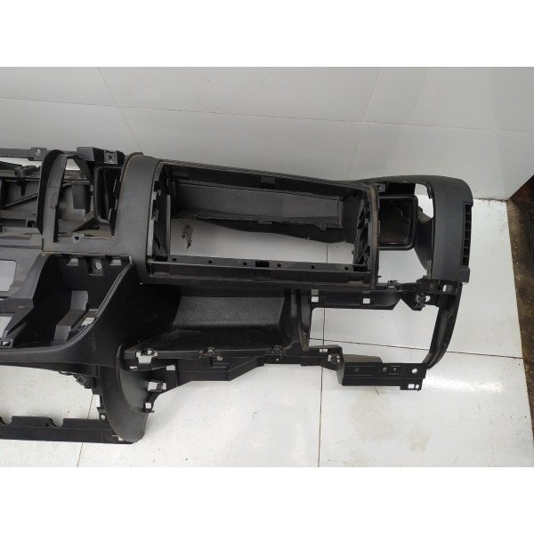 Painel Fiat Ducato 2.3 Diesel 2020 2021