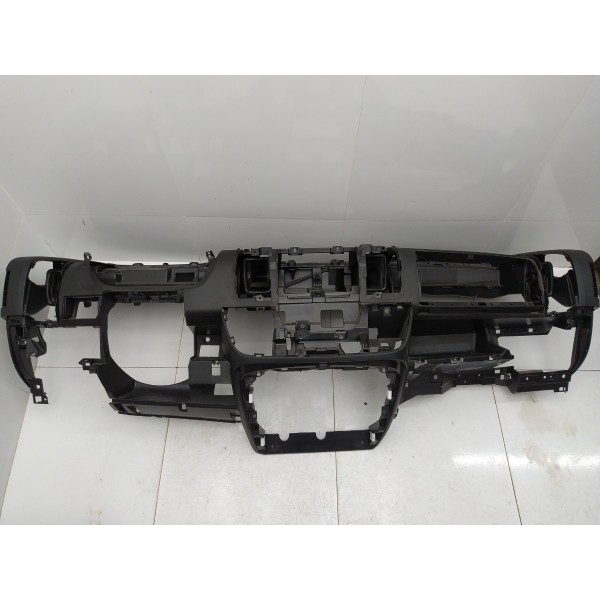 Painel Fiat Ducato 2.3 Diesel 2020 2021