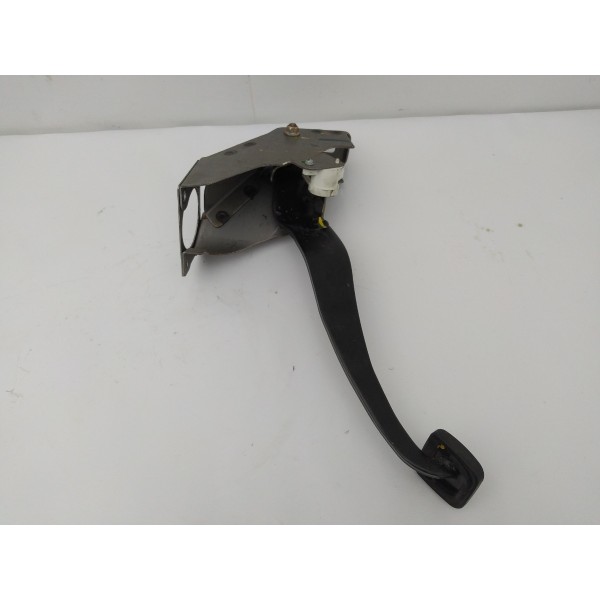 Pedal Freio Gm S10 2.5 Flex Manual 2017 2018