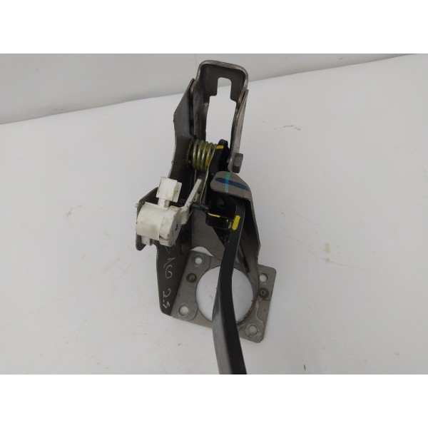 Pedal Freio Gm S10 2.5 Flex Manual 2017 2018