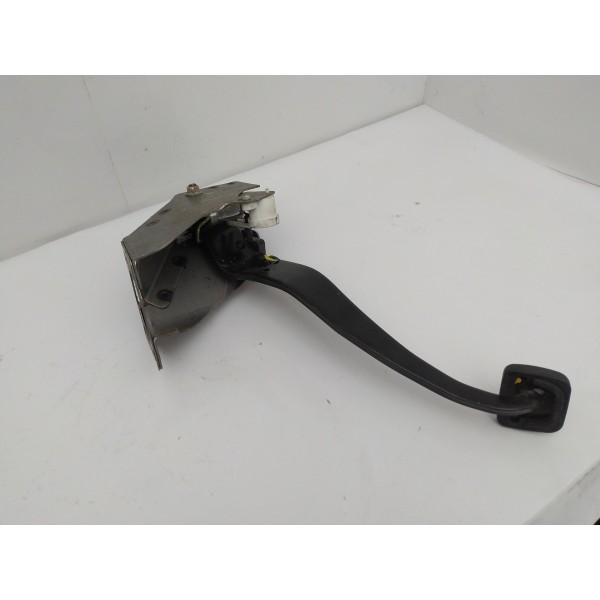 Pedal Freio Gm S10 2.5 Flex Manual 2017 2018