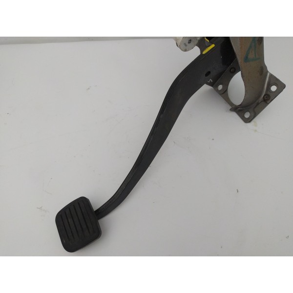 Pedal Freio Gm S10 2.5 Flex Manual 2017 2018