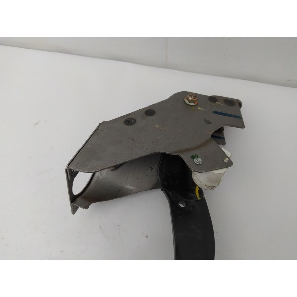 Pedal Freio Gm S10 2.5 Flex Manual 2017 2018