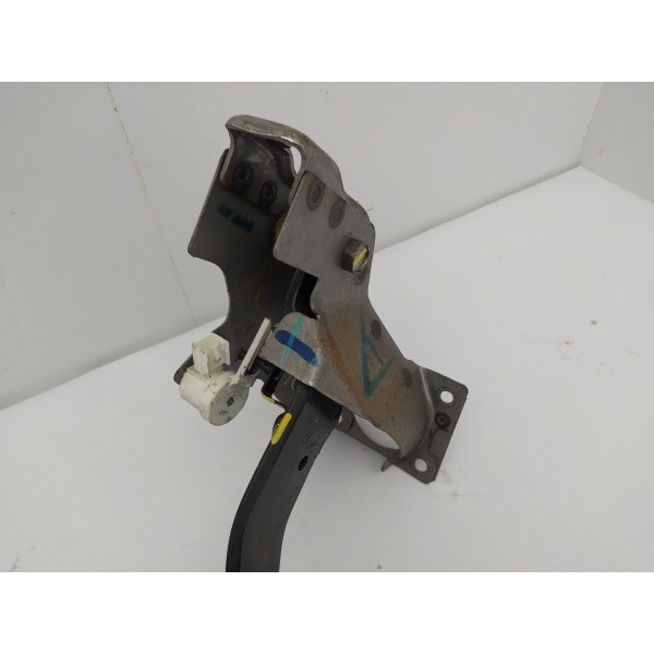 Pedal Freio Gm S10 2.5 Flex Manual 2017 2018