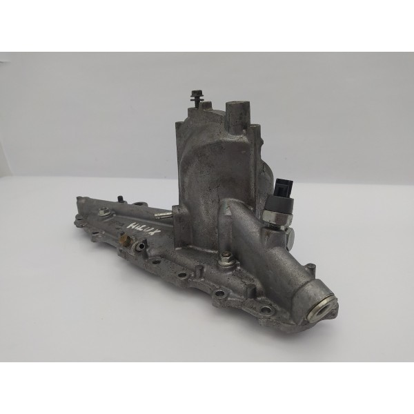 Suporte Filtro Óleo Toyota Hilux 2010 2011 2012