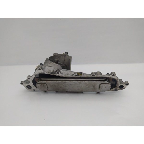 Suporte Filtro Óleo Toyota Hilux 2010 2011 2012