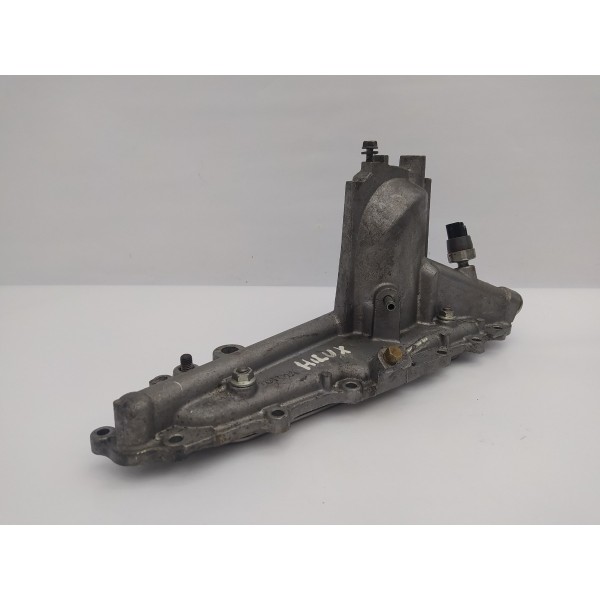 Suporte Filtro Óleo Toyota Hilux 2010 2011 2012