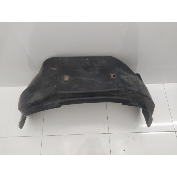 Parabarro Traseiro Esquerdo Gm S10 2.5 Flex 2018