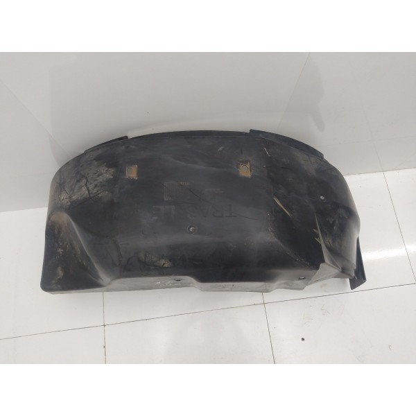 Parabarro Traseiro Esquerdo Gm S10 2.5 Flex 2018