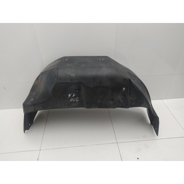 Parabarro Traseiro Esquerdo Gm S10 2.5 Flex 2018