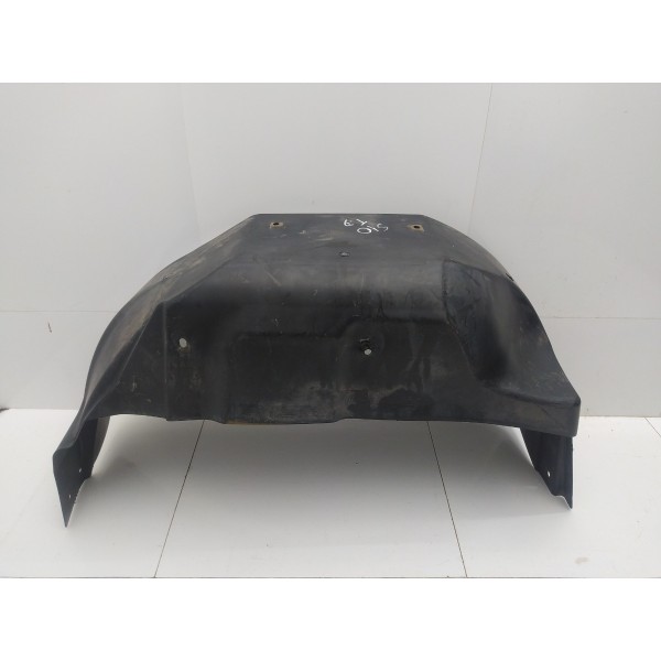 Parabarro Traseiro Direito Gm S10 2.5 Flex 2018