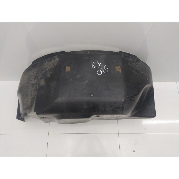 Parabarro Traseiro Direito Gm S10 2.5 Flex 2018