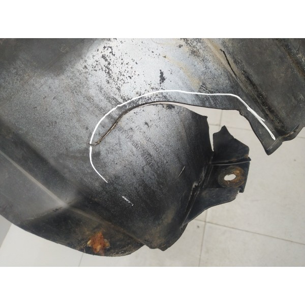 Parabarro Dianteiro Direito Gm S10 2.5 Flex 2018 Detalhe