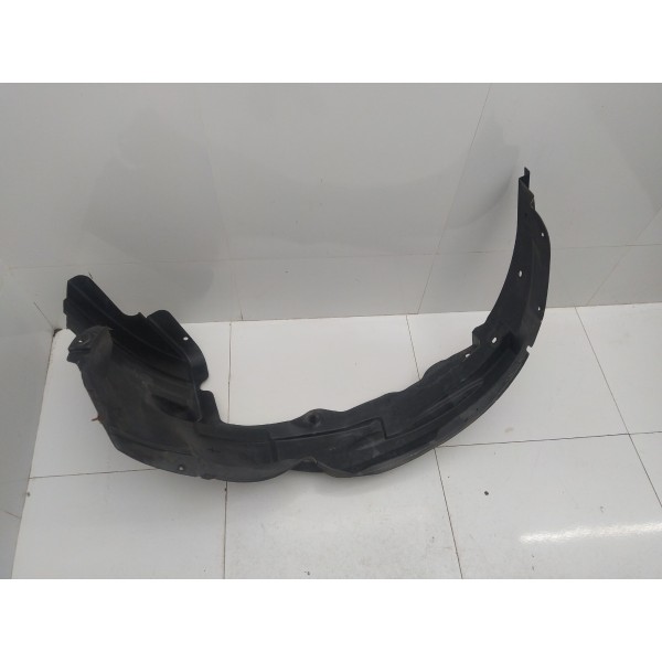 Parabarro Dianteiro Direito Gm S10 2.5 Flex 2018 Detalhe