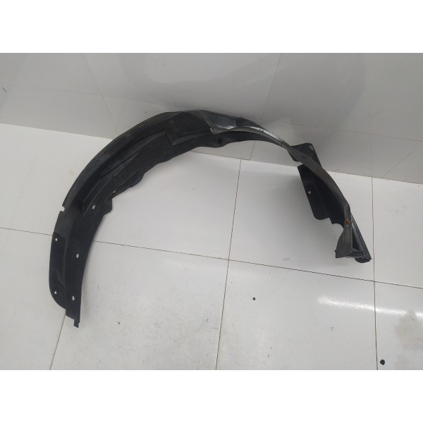 Parabarro Dianteiro Direito Gm S10 2.5 Flex 2018 Detalhe