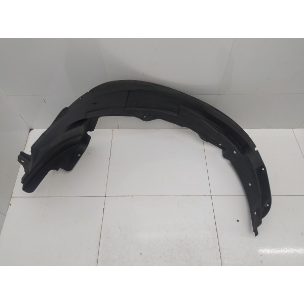 Parabarro Dianteiro Esquerdo Gm S10 2.5 Flex 2018