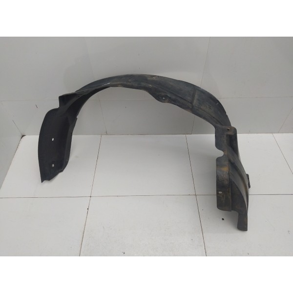 Parabarro Dianteiro Esquerdo Gm S10 2.5 Flex 2018