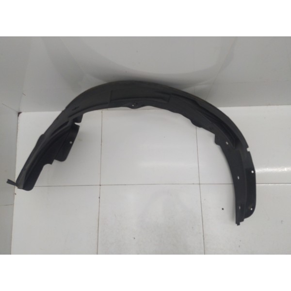 Parabarro Dianteiro Esquerdo Gm S10 2.5 Flex 2018