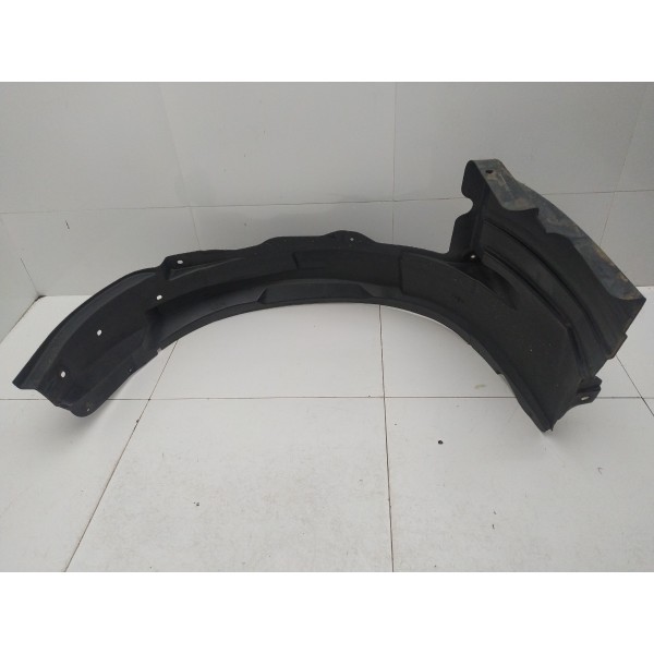 Parabarro Dianteiro Esquerdo Gm S10 2.5 Flex 2018