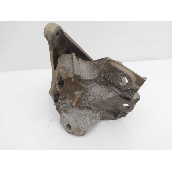 Coxim Motor Lado Esquerdo Gm S10 2.5 Flex 2017 2018