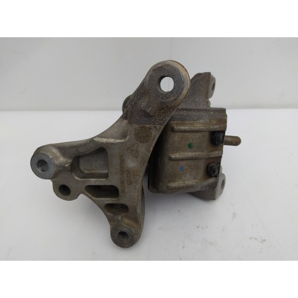 Coxim Motor Lado Esquerdo Gm S10 2.5 Flex 2017 2018