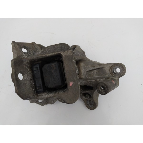 Coxim Motor Lado Esquerdo Gm S10 2.5 Flex 2017 2018