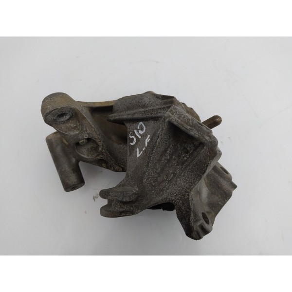 Coxim Motor Lado Esquerdo Gm S10 2.5 Flex 2017 2018