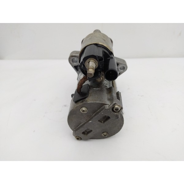 Motor Arranque Partida Gm S10 2.5 Flex 2017 2018 12663053