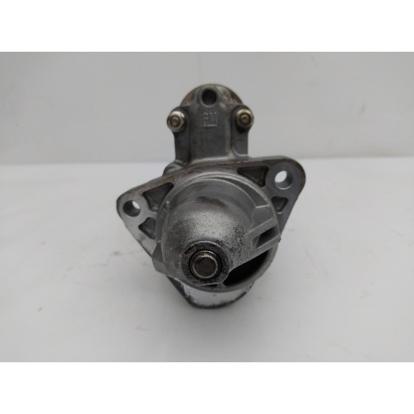 Motor Arranque Partida Gm S10 2.5 Flex 2017 2018 12663053