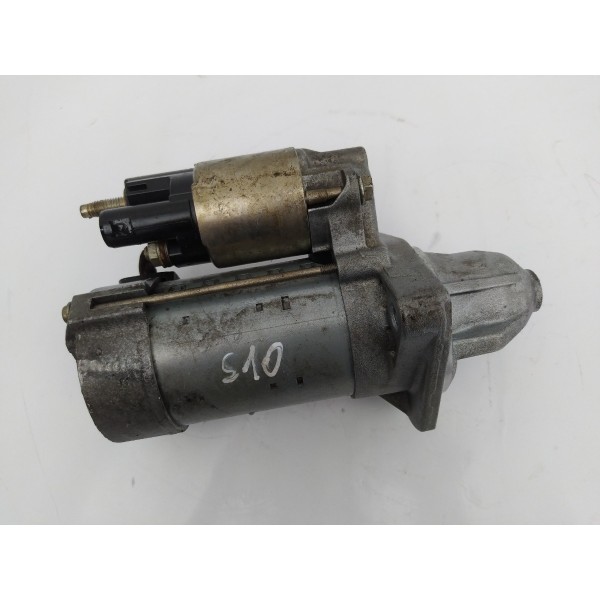 Motor Arranque Partida Gm S10 2.5 Flex 2017 2018 12663053