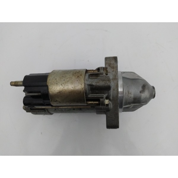Motor Arranque Partida Gm S10 2.5 Flex 2017 2018 12663053