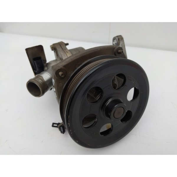 Bomba Água Gm S10 2.5 Flex 2017 2018 12663909