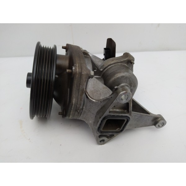 Bomba Água Gm S10 2.5 Flex 2017 2018 12663909