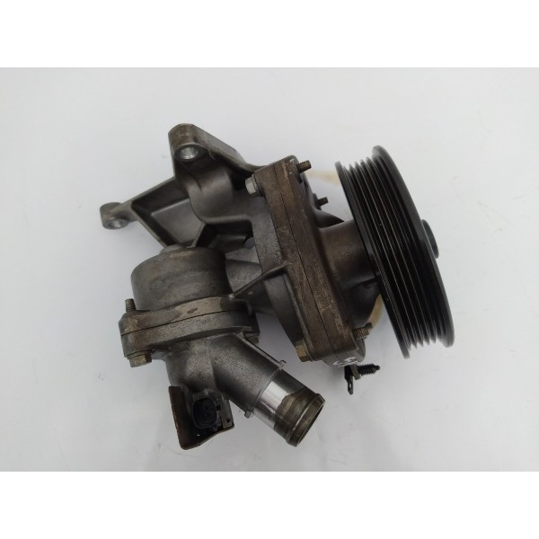 Bomba Água Gm S10 2.5 Flex 2017 2018 12663909