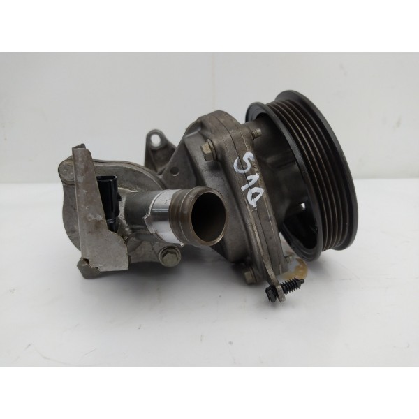 Bomba Água Gm S10 2.5 Flex 2017 2018 12663909