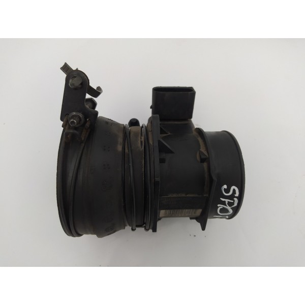 Sensor Maf Fluxo Ar Kia Sportage 2.0 2008 2009 2816423720