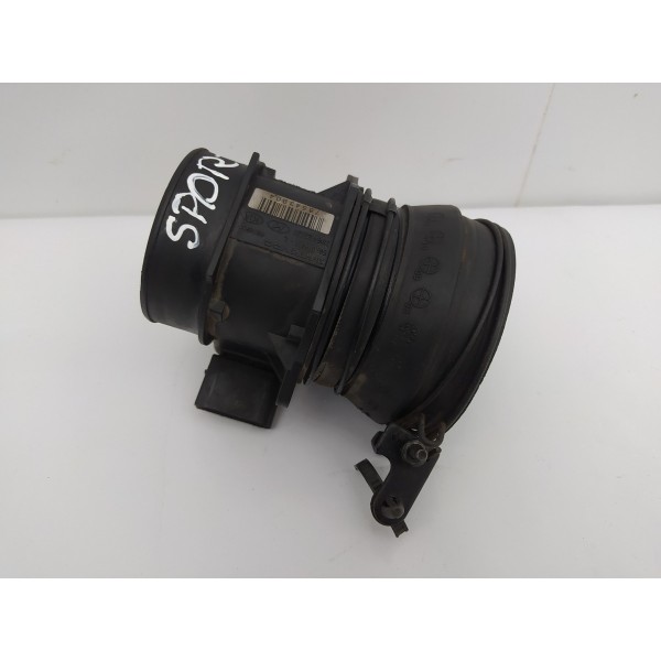 Sensor Maf Fluxo Ar Kia Sportage 2.0 2008 2009 2816423720