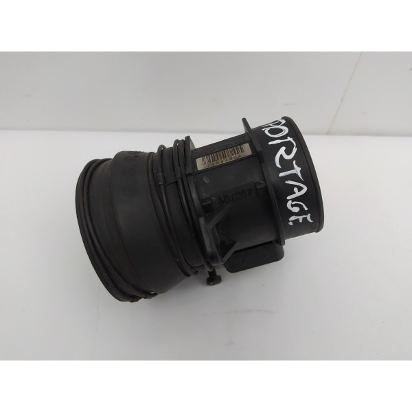 Sensor Maf Fluxo Ar Kia Sportage 2.0 2008 2009 2816423720